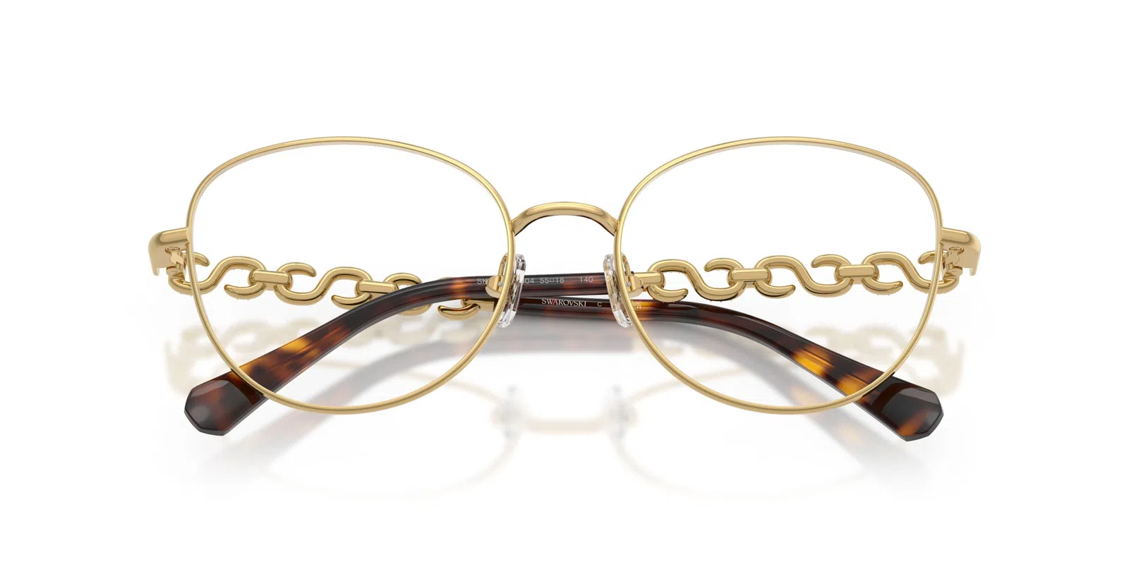 Swarovski 1044 Eyeglasses - view 13